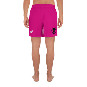 SET WPC_ Men's Shorts_ Pink