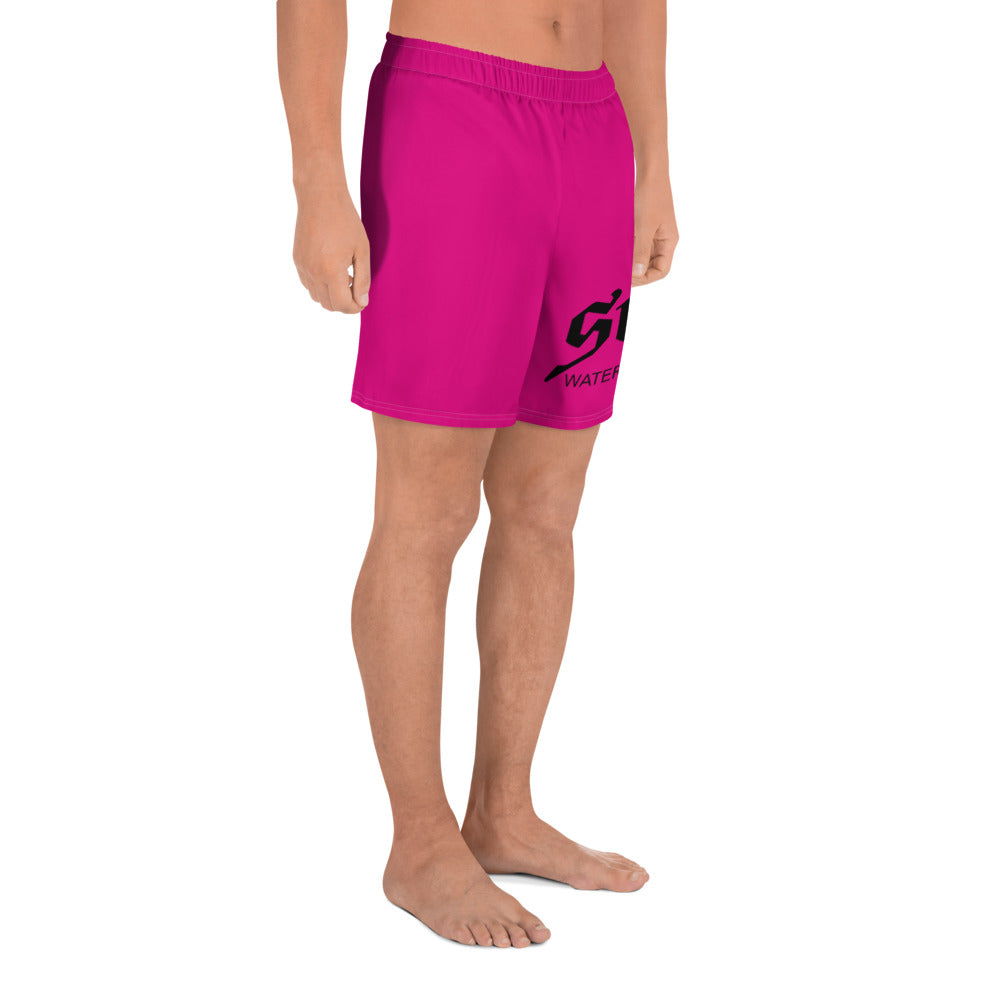 SET WPC_ Men's Shorts_ Pink