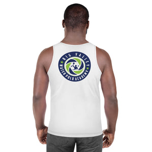 Big Valley WPA Unisex Tank Top