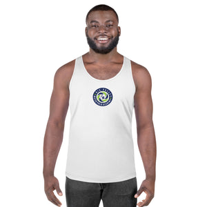 Big Valley WPA Unisex Tank Top