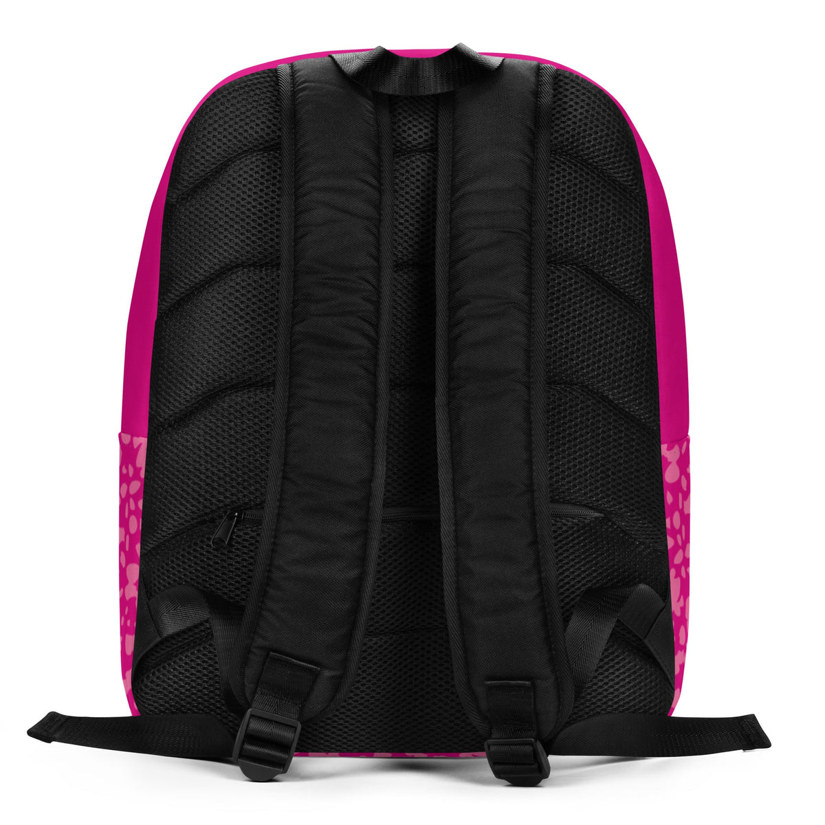 Minimalist Backpack_ Pink KAP7 International