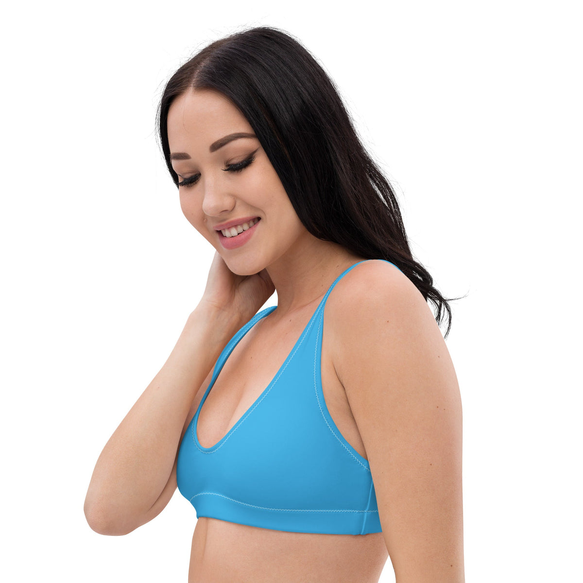 CDM Bikini Top_ Baby Blue KAP7 International
