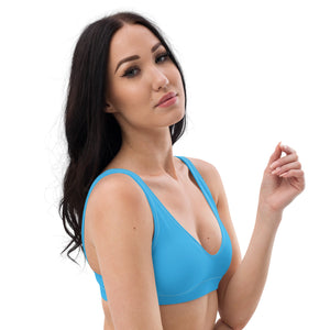 CDM Bikini Top_ Baby Blue KAP7 International