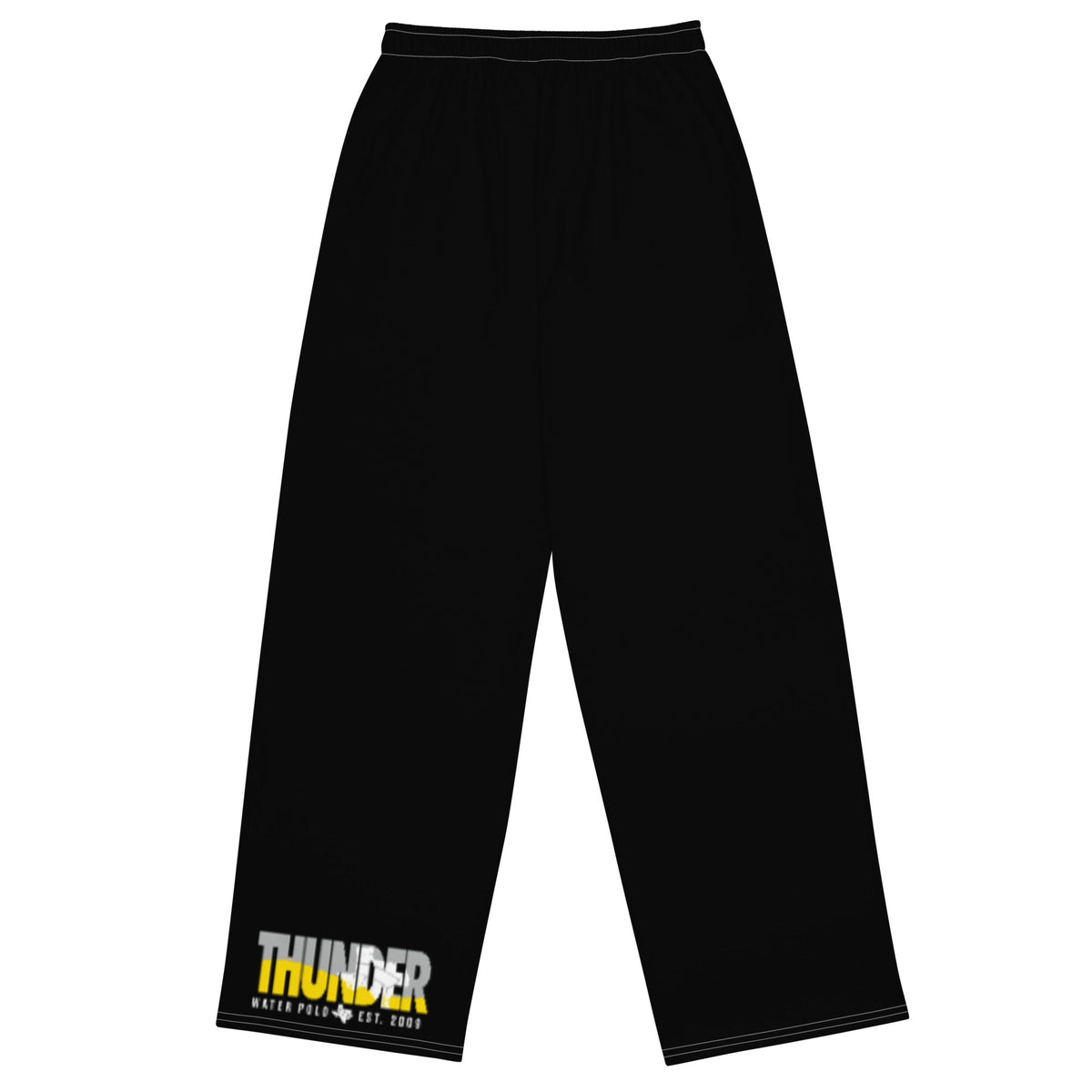 THUNDER Unisex wide-leg pants KAP7 International