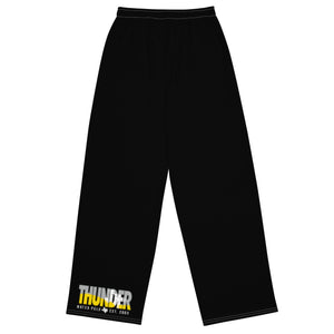 THUNDER Unisex wide-leg pants KAP7 International