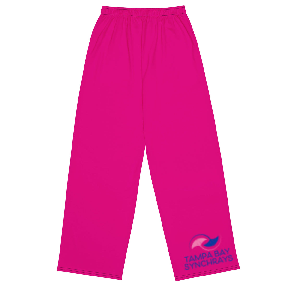 TAMPA BAY UNISEX WIDE-LEG PANTS. KAP7 International