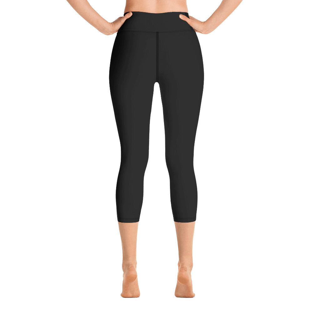 Yoga Capri Leggings KAP7 International
