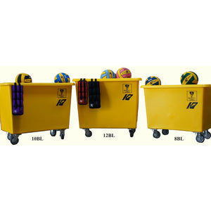 KAP7 Aquatic Storage Bin Storage Bins KAP7 International 