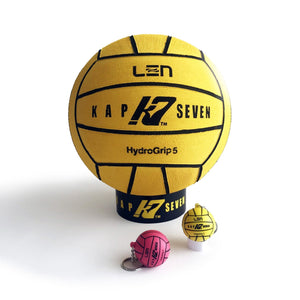K7 Key Chain Stress Ball - Pink Keychains KAP7 International 