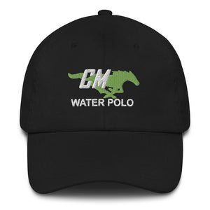 Costa Mesa HS Dad Hats KAP7 International Black