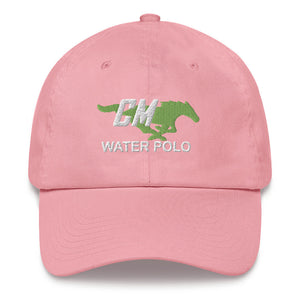 Costa Mesa HS Dad Hats KAP7 International Pink