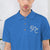 New Haven Hydras WPC Team Store - Embroidered Polo Shirt KAP7 International S 