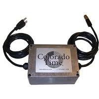 Colorado Outdoor Power Supply Timing Systems KAP7 International