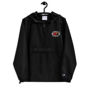 Laguna Beach WPC_ Windbreaker KAP7 International Black S