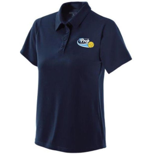 Flintridge Girls Dark Polo KAP7 International