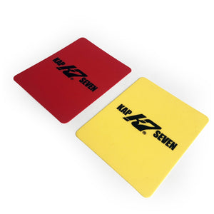KAP7 Game Ref Cards Ref Cards KAP7 International 