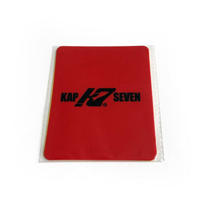 KAP7 Game Ref Cards Ref Cards KAP7 International