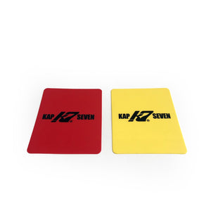 KAP7 Game Ref Cards Ref Cards KAP7 International 
