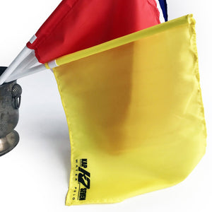 KAP7 Game Flag Set Game Flags KAP7 International