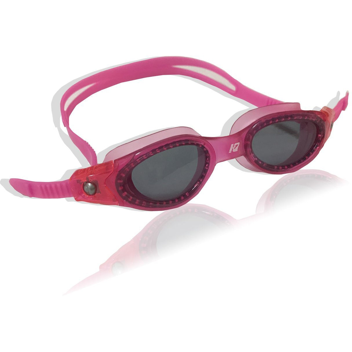 KAP7 Pacific Jr. Kids Goggle: Ages 2+ Goggles KAP7 International