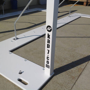 KAP7 CHAMPIONSHIP GOAL Goals KAP7 International