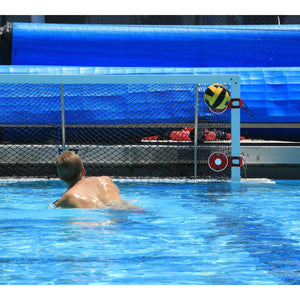 KAP7 RJ7 Water Polo Goal Target Targets KAP7 International
