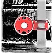 KAP7 RJ7 Water Polo Goal Target Targets KAP7 International