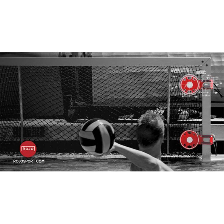 KAP7 RJ7 Water Polo Goal Target Targets KAP7 International