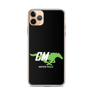 Costa Mesa HS iPhone Case V 1 KAP7 International iPhone 11 Pro Max