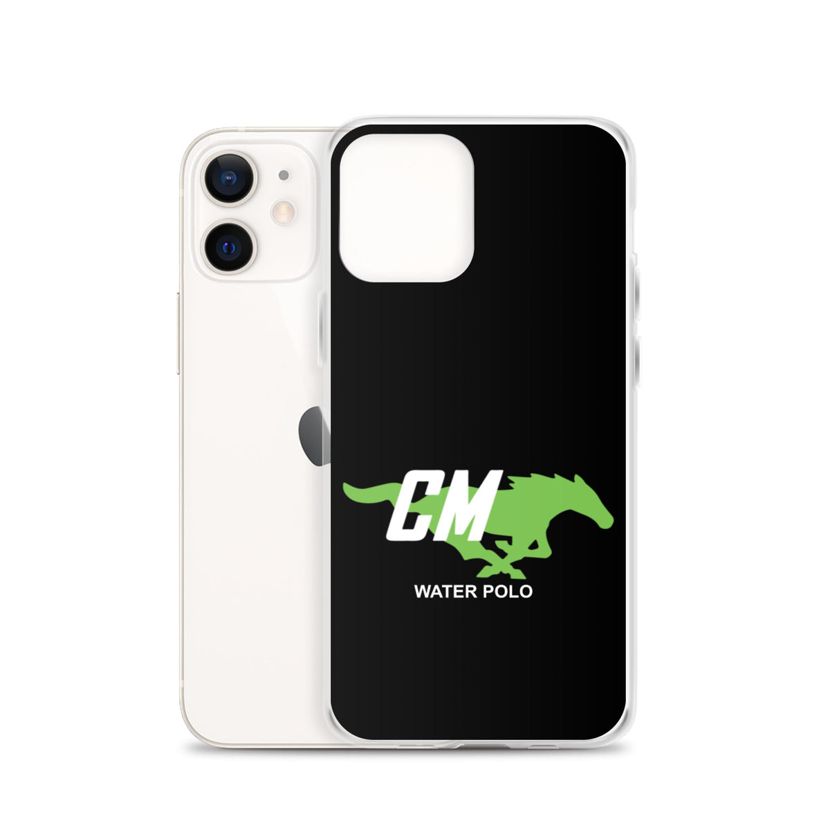 Costa Mesa HS iPhone Case V 1 KAP7 International