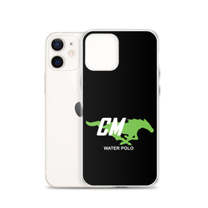Costa Mesa HS iPhone Case V 1 KAP7 International