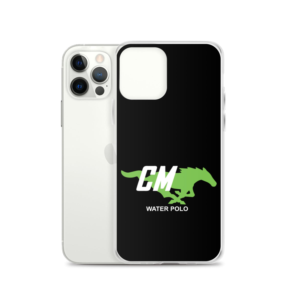 Costa Mesa HS iPhone Case V 1 KAP7 International