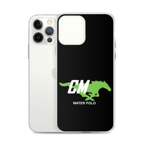 Costa Mesa HS iPhone Case V 1 KAP7 International