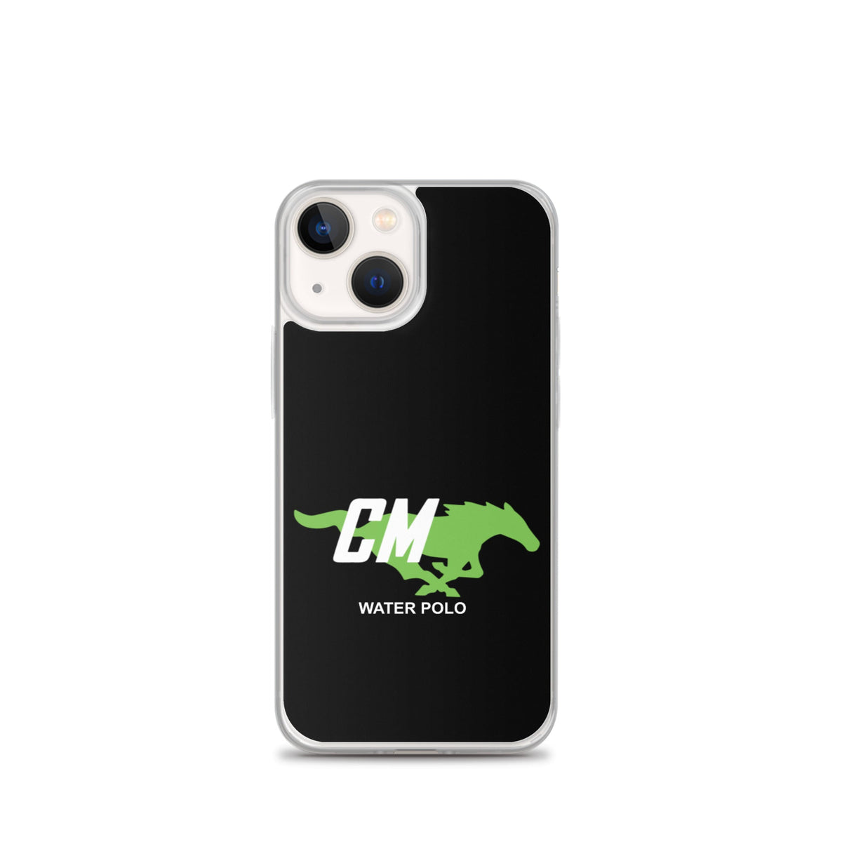 Costa Mesa HS iPhone Case V 1 KAP7 International iPhone 13 mini