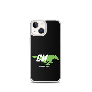 Costa Mesa HS iPhone Case V 1 KAP7 International iPhone 13 mini