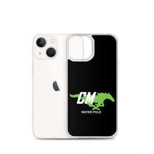 Costa Mesa HS iPhone Case V 1 KAP7 International