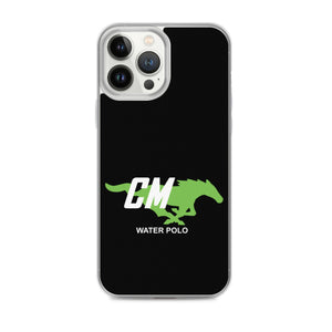 Costa Mesa HS iPhone Case V 1 KAP7 International iPhone 13 Pro Max