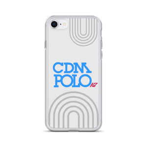 CDM Rainbow iPhone Case KAP7 International iPhone SE