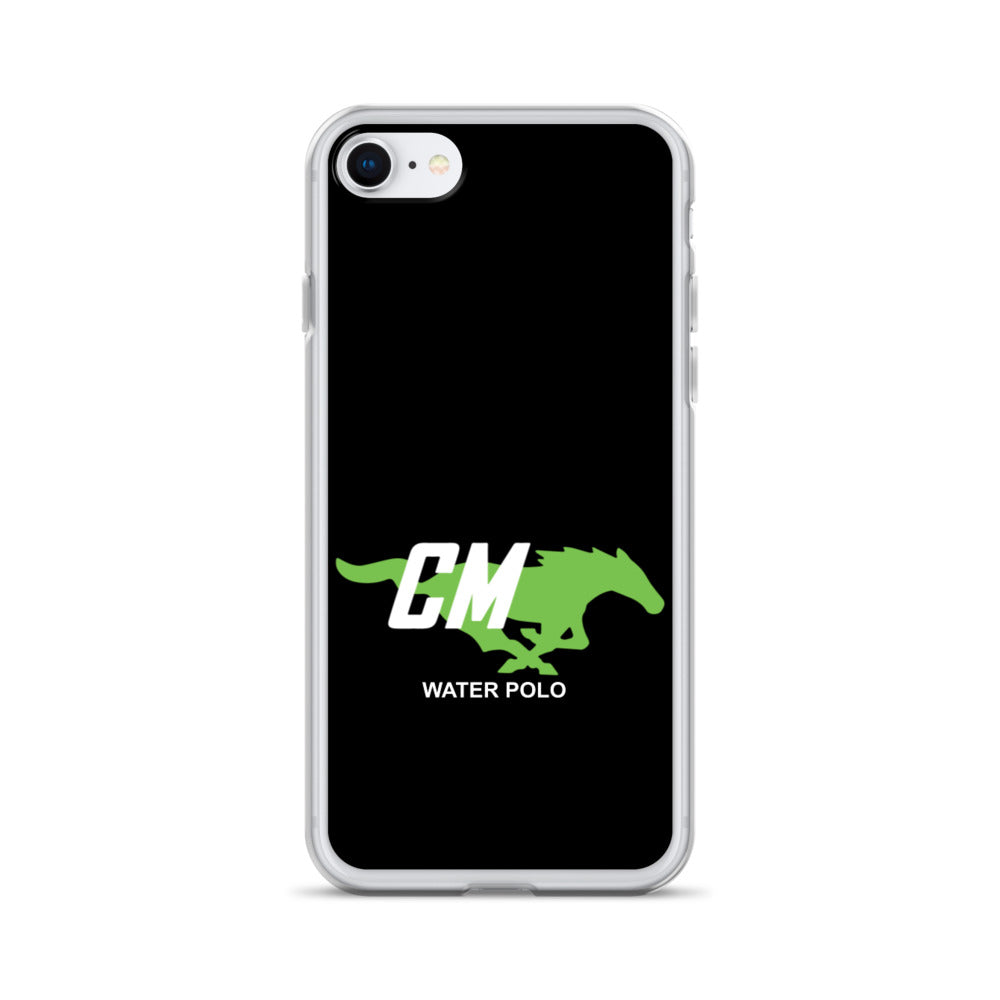 Costa Mesa HS iPhone Case V 1 KAP7 International iPhone SE