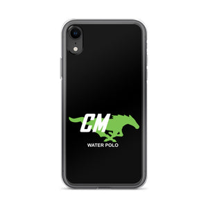 Costa Mesa HS iPhone Case V 1 KAP7 International iPhone XR