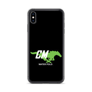 Costa Mesa HS iPhone Case V 1 KAP7 International iPhone XS Max