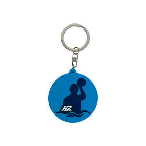 KAP7 Player Key Chain Keychains KAP7 International Blue