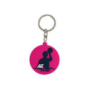 KAP7 Player Key Chain Keychains KAP7 International Pink