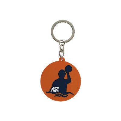 KAP7 Player Key Chain Keychains KAP7 International Orange