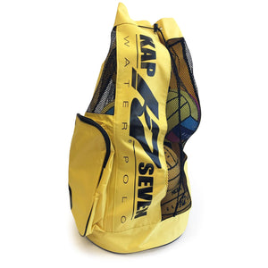 KAP7 Large Water Polo Ball Bag Ball Bags KAP7