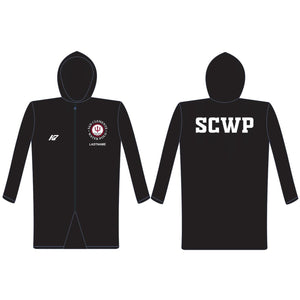 San Clemente WPC - Team Store - Parka KAP7 International