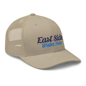 East Side Trucker Hat KAP7 International