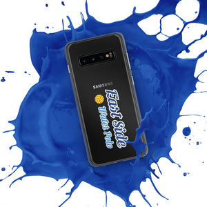 East Side Samsung Case V2 KAP7 International Samsung Galaxy S10+