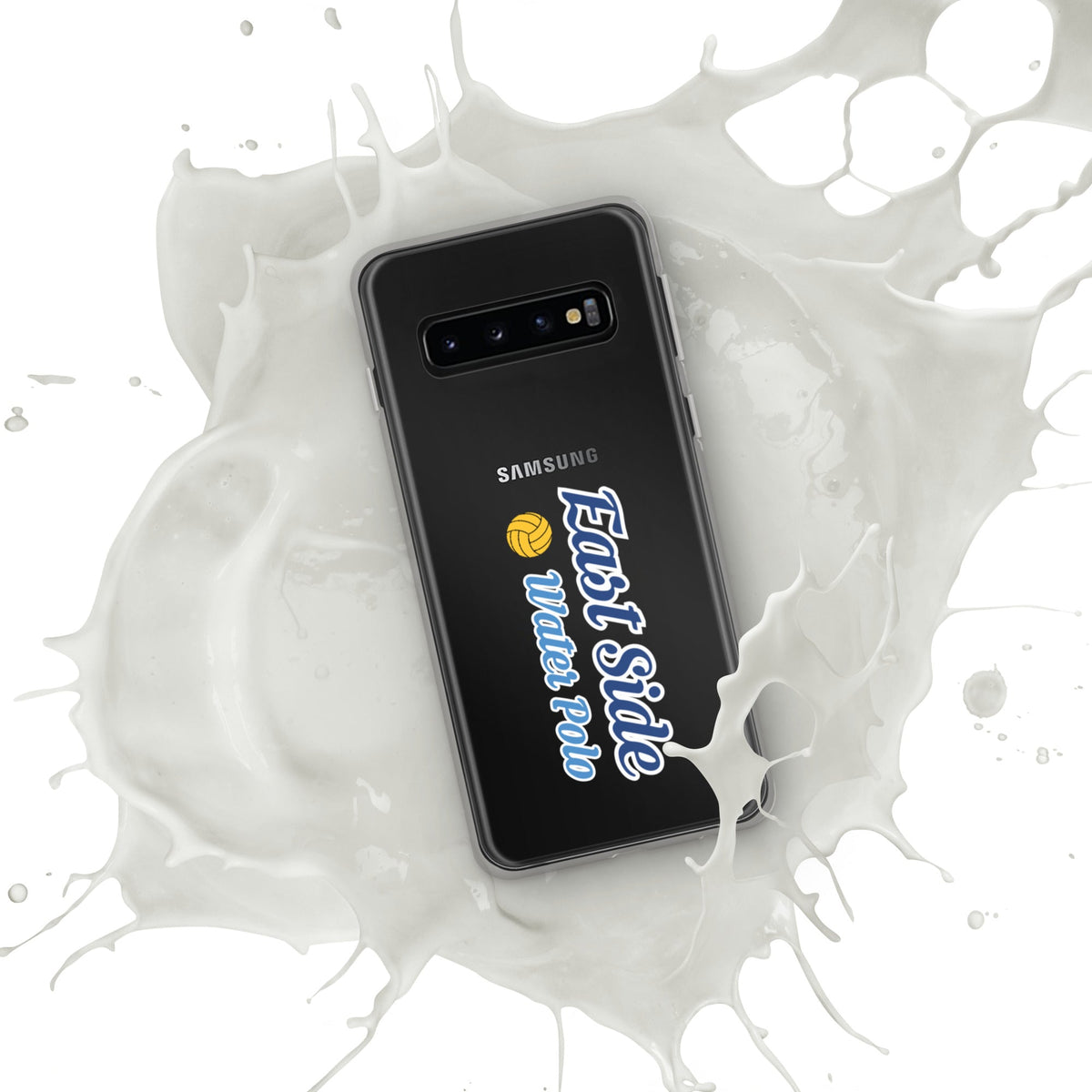 East Side Samsung Case V2 KAP7 International