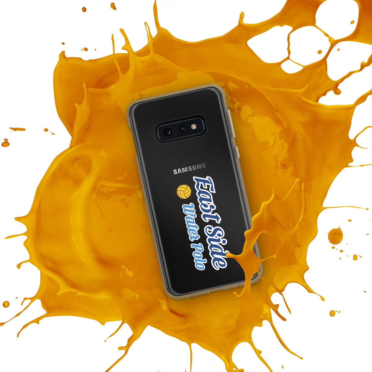 East Side Samsung Case V2 KAP7 International